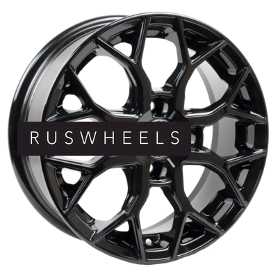 Диски Venti 6x15/4x100 ET46 D60,1 1519 BL