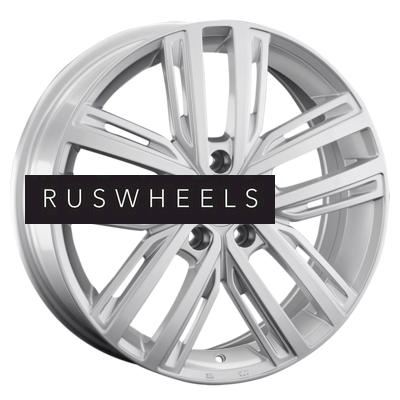 Диски Replay 7x18/5x114,3 ET35 D60,1 TY319 Sil (конус, C570) Диски Replay 7x18/5x114,3 ET35 D60,1 TY319 Sil (конус, C570)