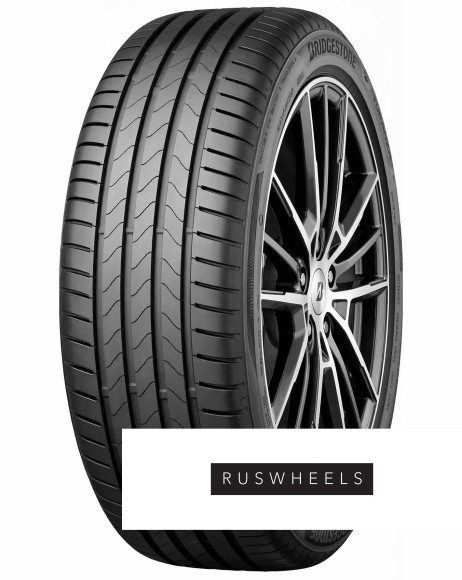 Шины Bridgestone 275/40 r22 Turanza 6 107Y