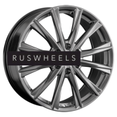 Диски Replay 8x22/6x139,7 ET55 D95,1 LX246 HPB (пш, C570)