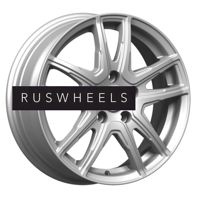 Диски СКАД 6x16/5x114,3 ET45 D67,1 Сидней (КЛ308) Селена