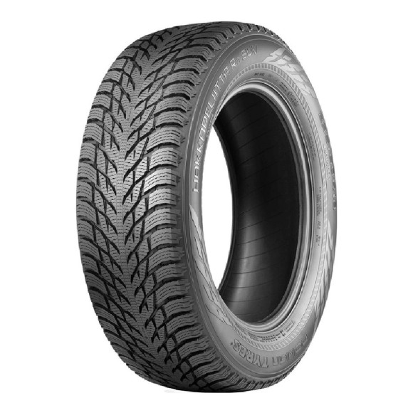 Шины Nokian Tyres 235/65 r17 Hakkapeliitta R3 SUV 108R