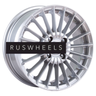 Диски СКАД 6x15/4x100 ET50 D60,1 Веритас (КЛ054) Селена