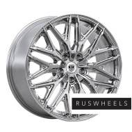 Диски КиК R19 / 8J PCD 5x108 ЕТ 33 ЦО 60.1 Клермон Диски КиК R19 / 8J PCD 5x108 ЕТ 33 ЦО 60.1 Клермон