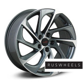 Диски Legeartis Optima R18 / 8J PCD 5x114.3 ЕТ 30 ЦО 60.1 LX108