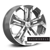 Диски Premium Series R19 / 7.5J PCD 5x114.3 ЕТ 45 ЦО 60.1 КР015 RAV4 Диски Premium Series R19 / 7.5J PCD 5x114.3 ЕТ 45 ЦО 60.1 КР015 RAV4