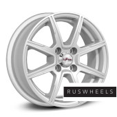 Диски iFree R14 / 5.5J PCD 4x100 ЕТ 40 ЦО 67.1 Майами лайт Диски iFree R14 / 5.5J PCD 4x100 ЕТ 40 ЦО 67.1 Майами лайт