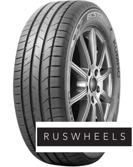 Шины Kumho 205/65/15 V 94 Ecsta HS52 Шины Kumho 205/65/15 V 94 Ecsta HS52