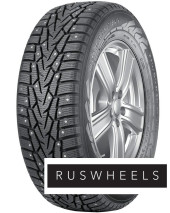 Шины Ikon 235/60 r16 Nordman 7 SUV (Character Ice 7 SUV) 104T Шипы