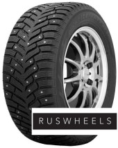Шины Toyo 285/45 r22 Observe ICE-FREEZER SUV 114T Шипы