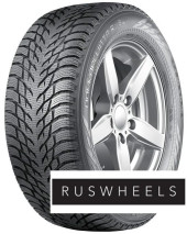 Шины Nokian Tyres 245/60 r18 Hakkapeliitta R3 SUV 109R
