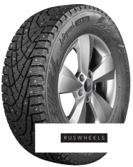 Шины Ikon 195/70R15C 104/102R Autograph Ice C4 TL (шип.)