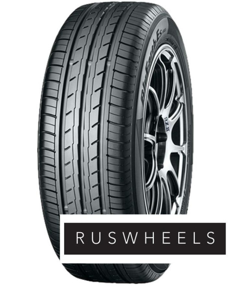 Шины Yokohama 195/60R15 88H BluEarth-Es ES32 TL