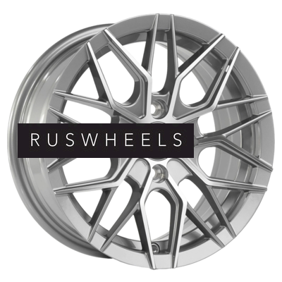 Диски Megami 6x14/4x100 ET35 D73,1 MGM-27 GMF