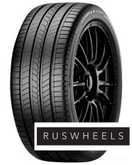 Шины Pirelli Formula 255/45R20 105W XL Rosso TL