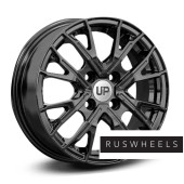Диски Wheels UP R14 / 5.5J PCD 4x100 ЕТ 40 ЦО 67.1 Up127 Диски Wheels UP R14 / 5.5J PCD 4x100 ЕТ 40 ЦО 67.1 Up127