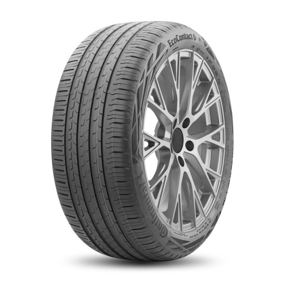 Шины Continental  235/45/20  T 100 ContiEcoContact 6  XL (MO)
