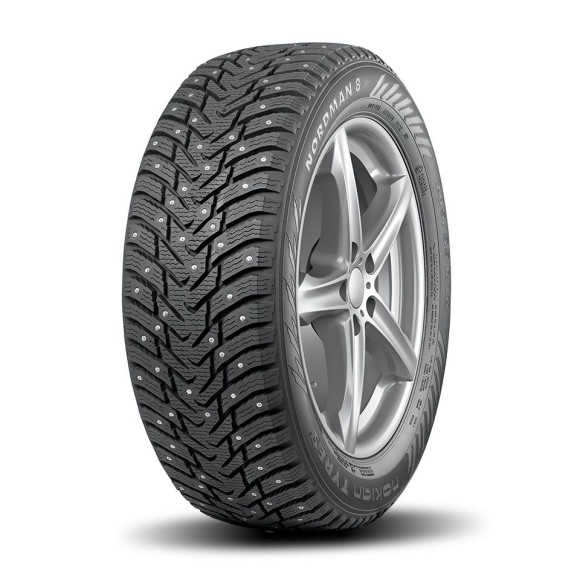 Шины Nokian Tyres Nordman  215/60/16  T 99 Nordman 8  XL Ш. старше 3-х лет