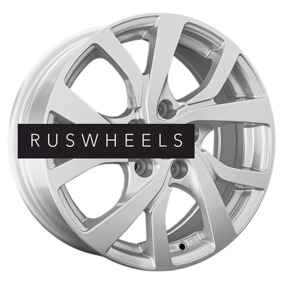 Диски Replay 7x18/5x114,3 ET37 D66,6 HV41 Sil (конус, C570) Диски Replay 7x18/5x114,3 ET37 D66,6 HV41 Sil (конус, C570)