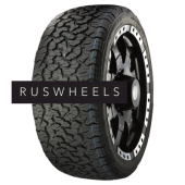 Шины Unigrip 255/55R20 110H XL Lateral Force A/T TL BSW