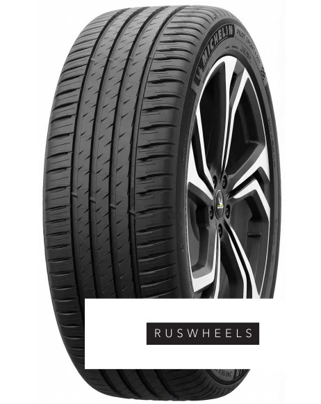 Шины Michelin 265/40 r22 Pilot Sport 4 SUV 106Y Шины Michelin 265/40 r22 Pilot Sport 4 SUV 106Y