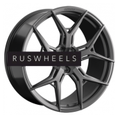 Диски LS Forged 10,5x22/5x112 ET43 D66,6 LS FG14 MGM (конус, C570)