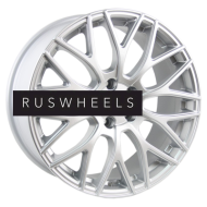 Диски RST 8x18/5x108 ET45 D63,4 R098 (Evoque, Frilander) Silver