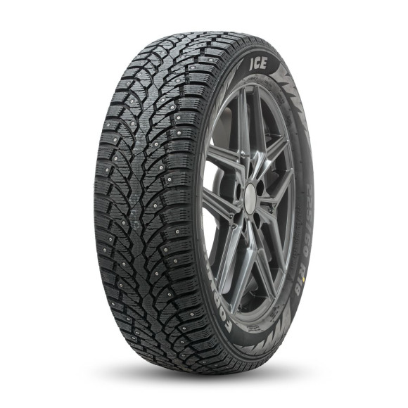 Шины Pirelli Formula  215/65/16  T 98 Formula Ice  Ш. старше 3-х лет