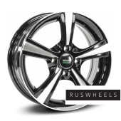 Диски Megami R14 / 5.5J PCD 5x100 ЕТ 35 ЦО 57.1 MGM-10 Диски Megami R14 / 5.5J PCD 5x100 ЕТ 35 ЦО 57.1 MGM-10