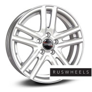 Диски Tech Line R15 / 6J PCD 5x100 ЕТ 38 ЦО 57.1 529