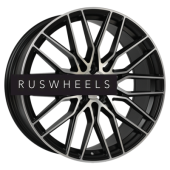 Диски Neo 9x21/5x108 ET38,5 D63,3 211FF (Volvo XC90 II Facelift [2024 .. 2026]) BDm FlowForming