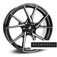 Диски Alutec R19 / 8.5J PCD 5x112 ЕТ 40 ЦО 70.1 ADX.01 Диски Alutec R19 / 8.5J PCD 5x112 ЕТ 40 ЦО 70.1 ADX.01