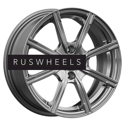 Диски iFree 6x15/4x100 ET38 D67,1 Калибр (КС1117) Хай Вэй