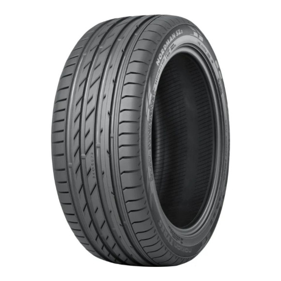 Шины Nokian Tyres Nordman 225/40/18 W 92 Nordman SZ2 XL старше 3-х лет Шины Nokian Tyres Nordman 225/40/18 W 92 Nordman SZ2 XL старше 3-х лет