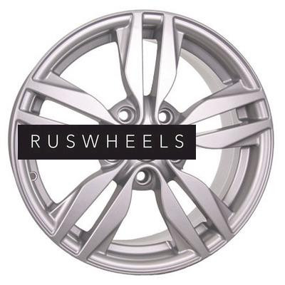 Диски Neo 6,5x16/5x114,3 ET46 D67,1 655 Silver Диски Neo 6,5x16/5x114,3 ET46 D67,1 655 Silver