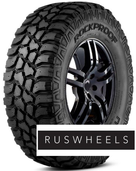Шины Nokian Tyres 235/80 r17 Rockproof 120/117Q