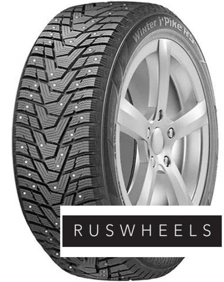 Шины Hankook 195/55 r15 Winter i*Pike RS2 W429 89T Шипы Шины Hankook 195/55 r15 Winter i*Pike RS2 W429 89T Шипы