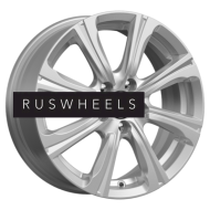 Диски iFree 6x15/4x100 ET40 D60,1 Апероль (КС862) Нео-классик