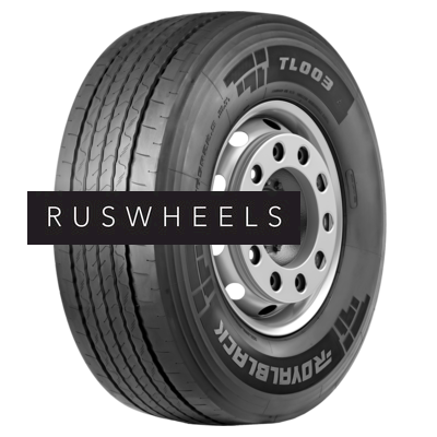 Грузовые шины Royal Black 385/55R22,5 160K TL003 TL 20PR 