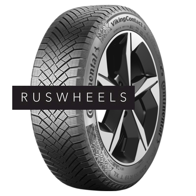Шины Continental 225/45R17 94T XL VikingContact 8 TL FR Шины Continental 225/45R17 94T XL VikingContact 8 TL FR
