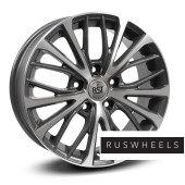 Диски RST R18 / 8J PCD 5x114.3 ЕТ 50 ЦО 60.1 R028 Диски RST R18 / 8J PCD 5x114.3 ЕТ 50 ЦО 60.1 R028