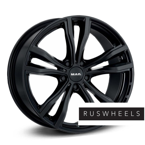 Диски MAK R20 / 9J PCD 5x112 ЕТ 35 ЦО 66.6 X-Mode