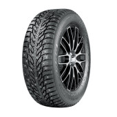 Шины Nokian Tyres 215/65 r17 Hakkapeliitta 9 SUV 103T Шипы
