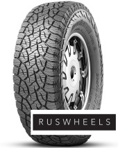 Шины Kumho 255/60 r18 Road Venture AT52 112T Шины Kumho 255/60 r18 Road Venture AT52 112T