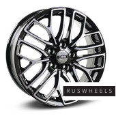 Диски NEO R17 / 6.5J PCD 5x114.3 ЕТ 50 ЦО 66.1 781 Диски NEO R17 / 6.5J PCD 5x114.3 ЕТ 50 ЦО 66.1 781