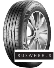 Шины Continental 265/35 r21 ContiCrossContact RX ContiSilent 101W