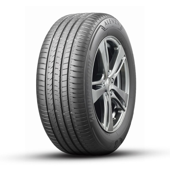 Шины Bridgestone 315/35 r20 Alenza 001 110Y