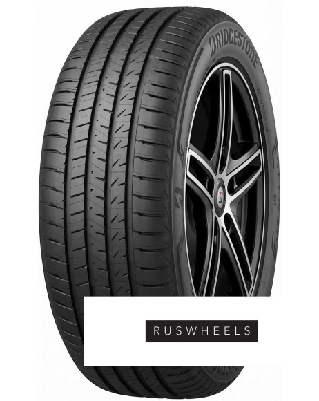 Шины Bridgestone 315/35 r20 Alenza 001 110Y