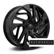 Диски Carwel R17 / 7J PCD 5x114.3 ЕТ 50 ЦО 67.1 Калкан Диски Carwel R17 / 7J PCD 5x114.3 ЕТ 50 ЦО 67.1 Калкан