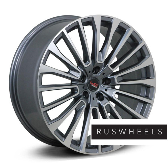 Диски Legeartis Concept R22 / 9.5J PCD 5x112 ЕТ 32 ЦО 66.6 B540 Диски Legeartis Concept R22 / 9.5J PCD 5x112 ЕТ 32 ЦО 66.6 B540